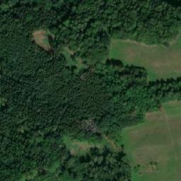 Satellite imagery of Háječek, CZ