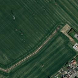 Satellite imagery of [Dolní Studénky] church t., CZ