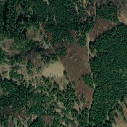 Satellite imagery of Malínský vrch, CZ