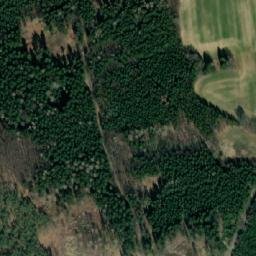 Satellite imagery of Malínský vrch, CZ
