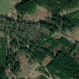 Satellite imagery of Kopka, CZ