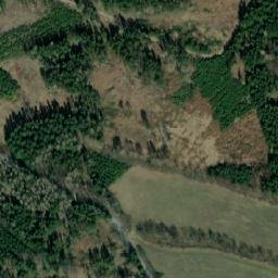 Satellite imagery of Kopka, CZ