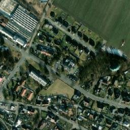 Satellite imagery of [Rýmařov] church t., CZ