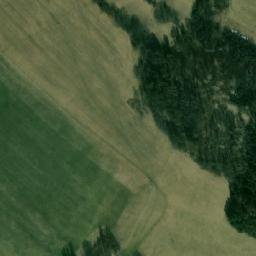 Satellite imagery of [Razová] GSM-2, CZ