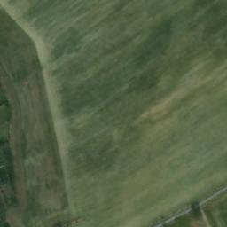 Satellite imagery of [Staré Heřminovy] church t., CZ