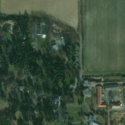 Satellite imagery of Divá hůra [Stěbořice], CZ