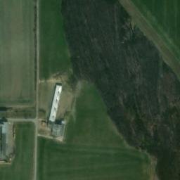 Satellite imagery of Divá hůra [Stěbořice], CZ