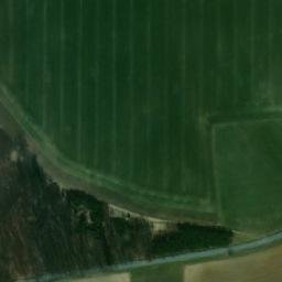 Satellite imagery of Divá hůra [Stěbořice], CZ