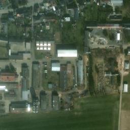Satellite imagery of [Stěbořice] HG, CZ