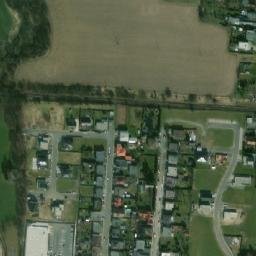 Satellite imagery of [Kravaře ve Slezsku] church t.-2, CZ