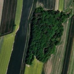 Satellite imagery of [Šilheřovice] GSM-1, CZ