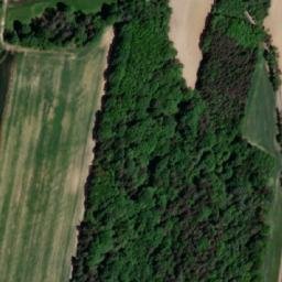 Satellite imagery of [Šilheřovice] GSM-1, CZ