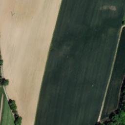 Satellite imagery of [Šilheřovice] GSM-1, CZ