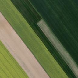 Satellite imagery of 13/6, PL