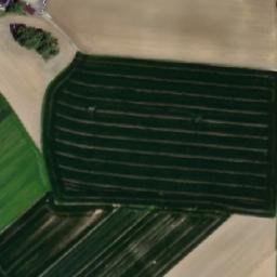 Satellite imagery of 13/6, PL