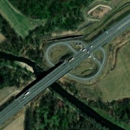 Satellite imagery of 172/3, PL