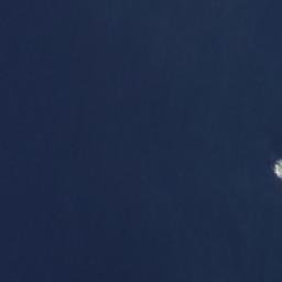 Satellite imagery of Brecciated Point, CA