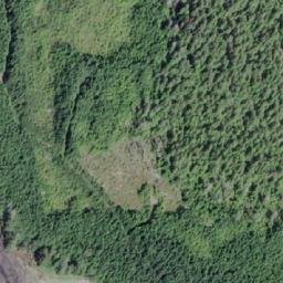 Satellite imagery of Brecciated Point, CA