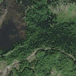 Satellite imagery of Dolly Varden Point, CA