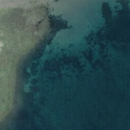 Satellite imagery of Beacon Point, CA