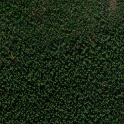Satellite imagery of Mount Gottfriedsen, CA