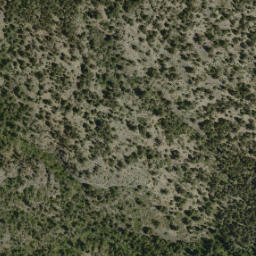 Satellite imagery of Mount Hayman, CA