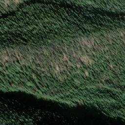 Satellite imagery of Sandon Peak, CA