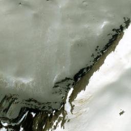 Satellite imagery of Mount Carlyle, CA