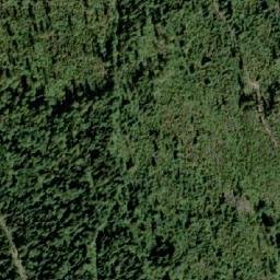 Satellite imagery of Mount Buchanan, CA