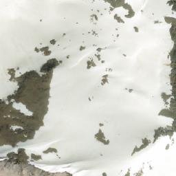 Satellite imagery of Mount St. Mary, CA