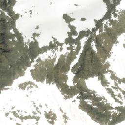Satellite imagery of Mount St. Mary, CA