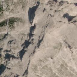 Satellite imagery of Wisukitsak Range, CA
