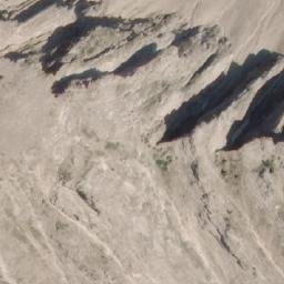 Satellite imagery of Wisukitsak Range, CA