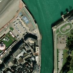 Satellite imagery of 76217D -, GB