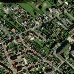 Satellite imagery of 76217D -, GB
