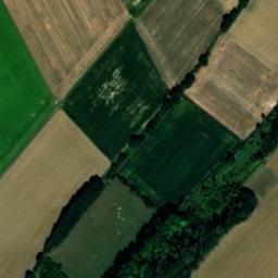 Satellite imagery of 8057502 - A, GB
