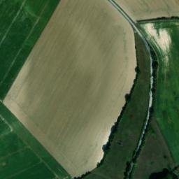 Satellite imagery of 0229302 - A, BE