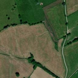Satellite imagery of 0244501 - B, BE
