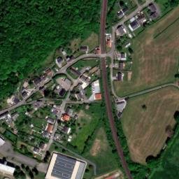 Satellite imagery of 0238107 - A, BE