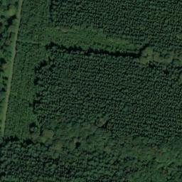 Satellite imagery of boundary_stone, BE