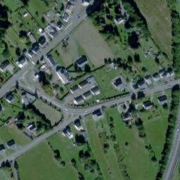 Satellite imagery of 0836707 - A, BE