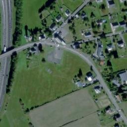 Satellite imagery of 0836707 - A, BE