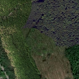 Satellite imagery of LU-DE 161, BE