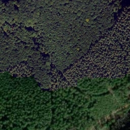 Satellite imagery of LU-DE 161, BE