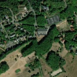Satellite imagery of Eckenrotherfels, DE