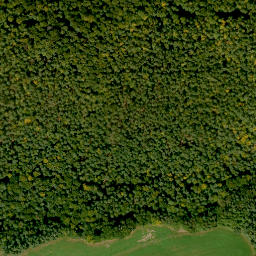 Satellite imagery of Geiersberg, DE