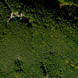 Satellite imagery of Sendemast Pfaffenberg, DE