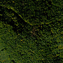 Satellite imagery of Sendemast Pfaffenberg, DE