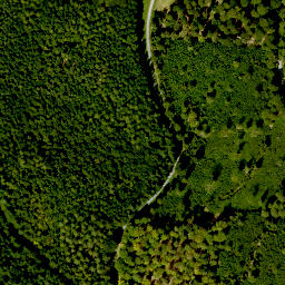 Satellite imagery of Hoher Knuck, DE