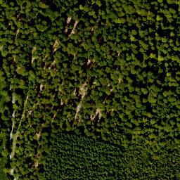 Satellite imagery of Hoher Knuck, DE